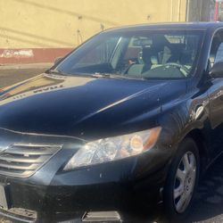 2008 Toyota Camry