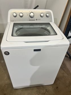 Lavadora Maytag