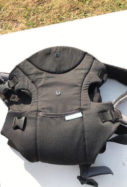 Baby carrier