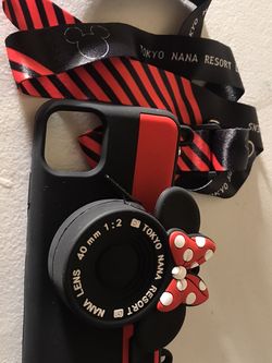 Silicone Case For iPhone 11 Pro Max Mimi