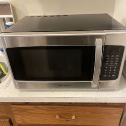 Whasher, Dryer, Microwave,tv Stand