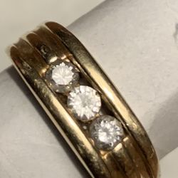 Wedding Band 
