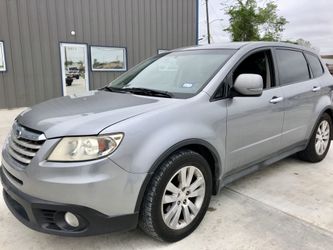 2008 Subaru Tribeca