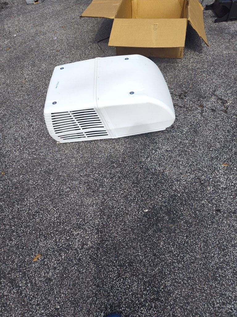 Brand New AC For A RV