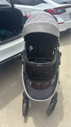 Stroller  45$