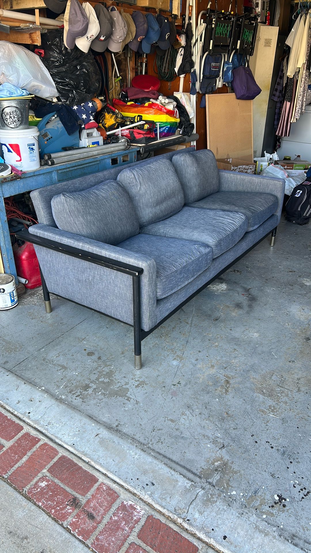 Interior Define Couch