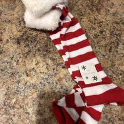 Brand New Santa Socks 