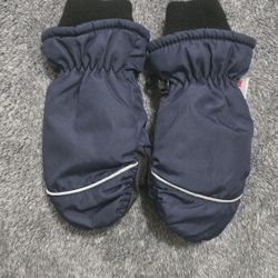 Boys Winter Gloves 
