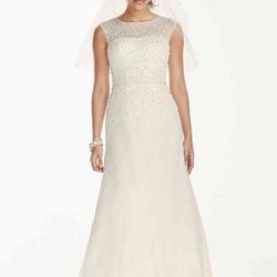 Wedding Dress 👰
