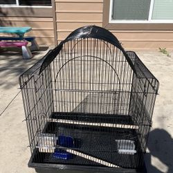 Pet Cage 
