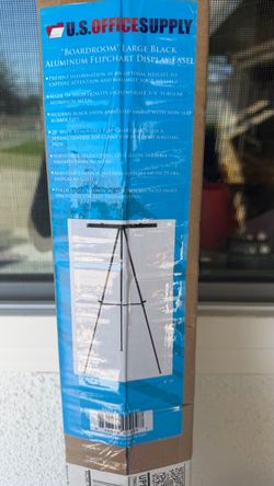 Easel