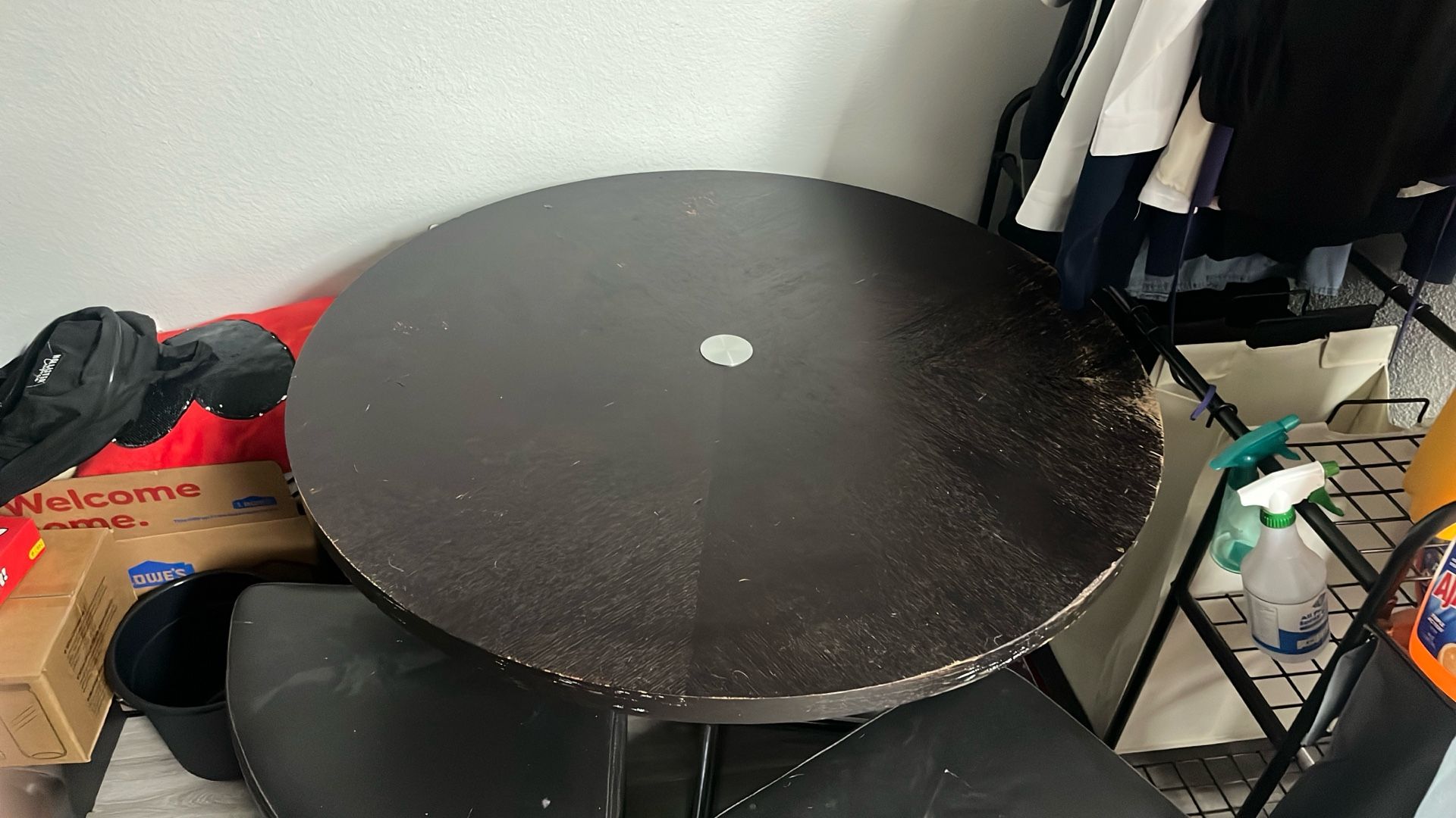 Table For Sale