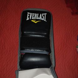 Ufc Heavy Bag Gloves