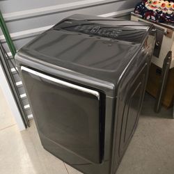Samsung Dryer 