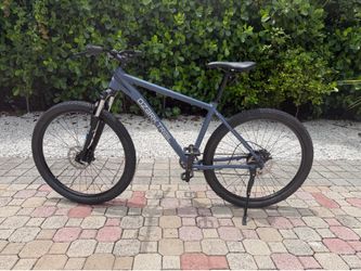 29 NEW OZARK TRAIL MTB 9 SPEED  READY TO RIDE ✅