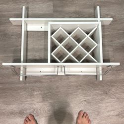 Wine Rack
