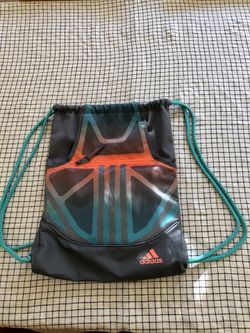 Adidas sackpack
