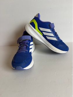 ADIDAS PARA NIÑO SIZE 2.5
