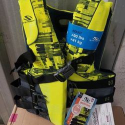 Safety Vest