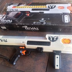 Nerf Gun, Pick It Up In Escondido Near Toyota 