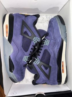 Lakers 4s