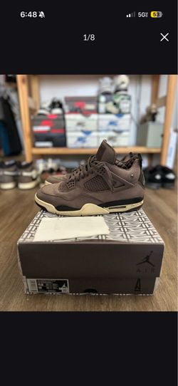 jordan 4
