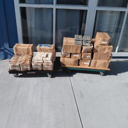 Special Versace Tiles Inserts