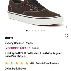Vans 