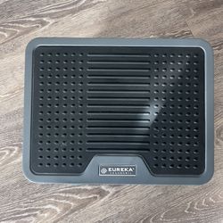 Work - ergonomic foot board 