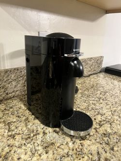 Nespresso With Frother