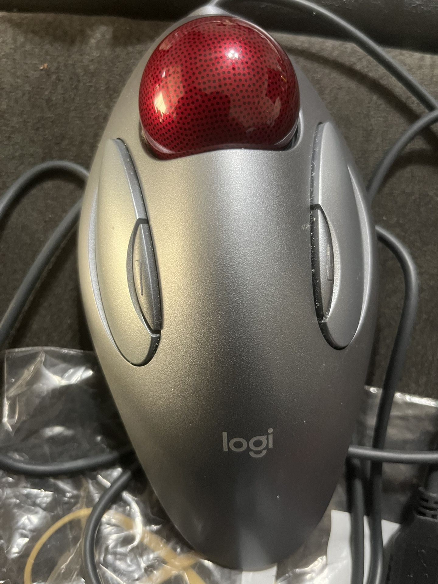 USB Mouses Wired