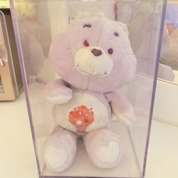 1983 Carebear 