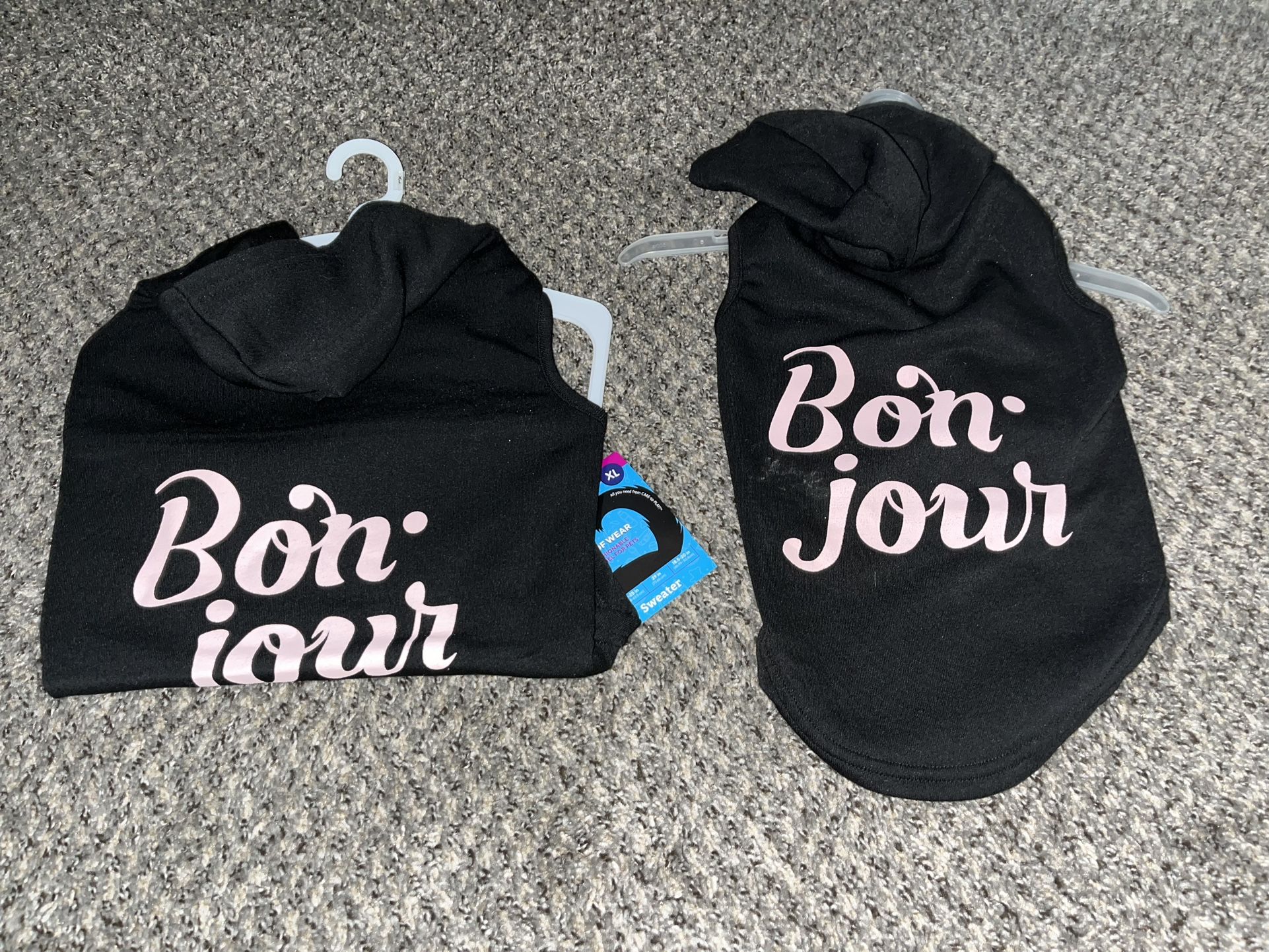 Dog Sweater