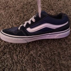 Vans Size Youth 4.5