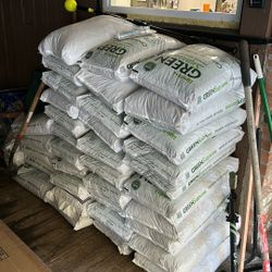 Wood Pellets