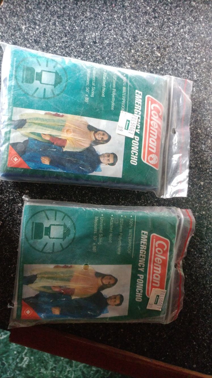 Poncho