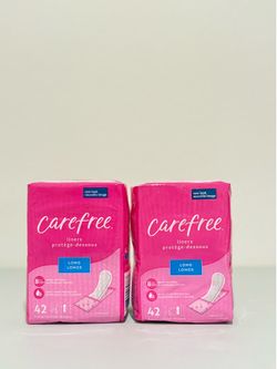 Carefree Liners