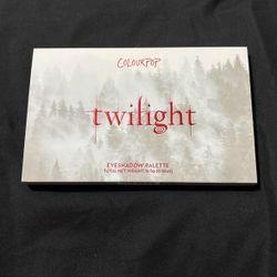 Twilight Eyeshadow Palette 