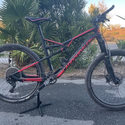 Cannondale Habit