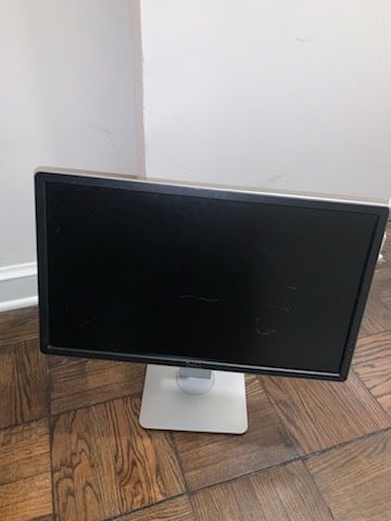 Dell Desktop 