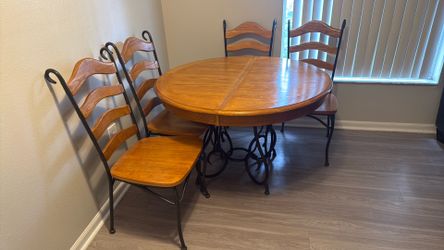 Household furniture
