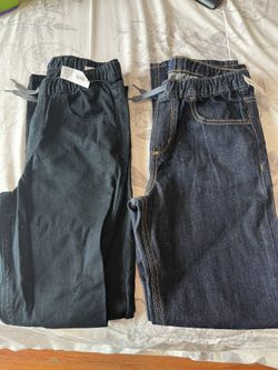 Old Navy Boys Jeans XL 14-16 New 