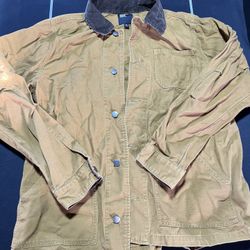 RSQ corduroy jacket