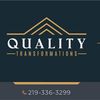 Al  ( Quality Transformation )