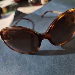 Burberry Sunglasses