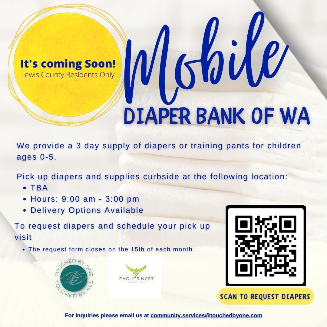 Diapers