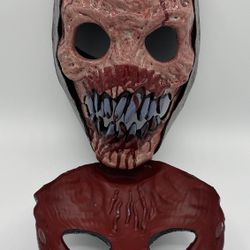Scary Halloween Costume Mask 