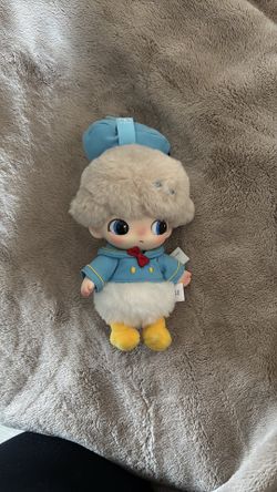 Donald Duck Pop mart