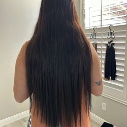 Hair Extensions