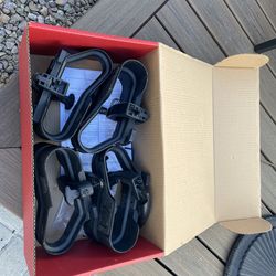 Kayak mounts (Yakima Big Catch)